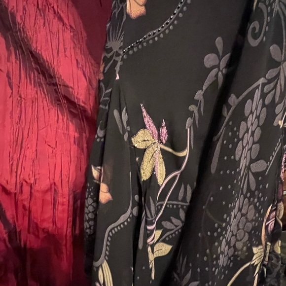 Connected Apparel Dress🔥 - Picture 3 of 5